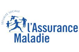 Logo L’Assurance Maladie