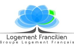 Logo Logement Francilien