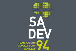 Logo SA DEV