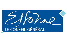 Logo Essonne le Conseil Général