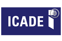 Logo ICADE