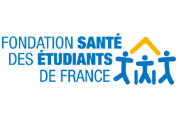 Logo Fondation Santé des Etudiants de France