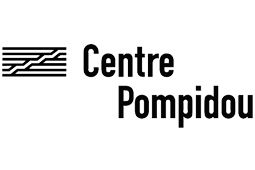 Logo Centre Pompidou