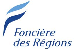 Logo Foncière des régions