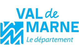 Logo Val de Marne